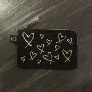 Victoria’s Secret Black Pouch